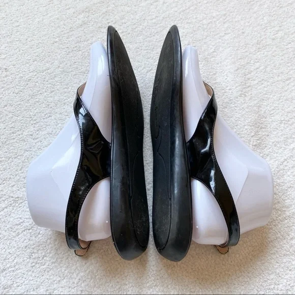 Emporio Armani sandals size 40 - Picture 7 of 11